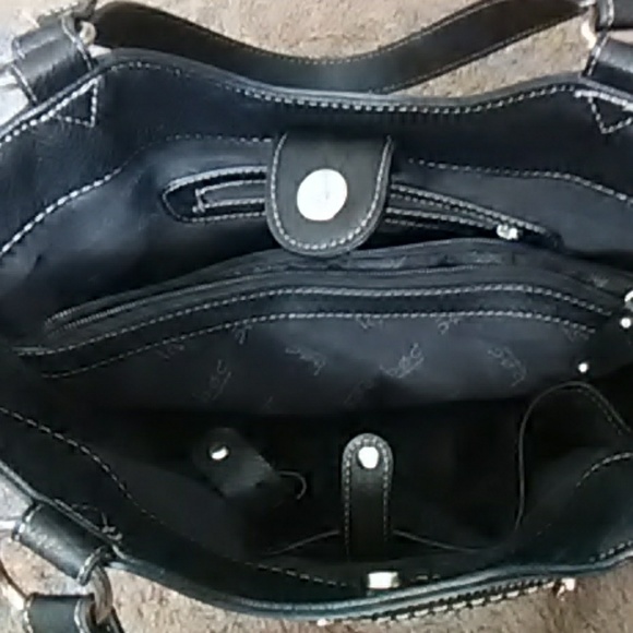 BOC (born concept) purse - Picture 2 of 2